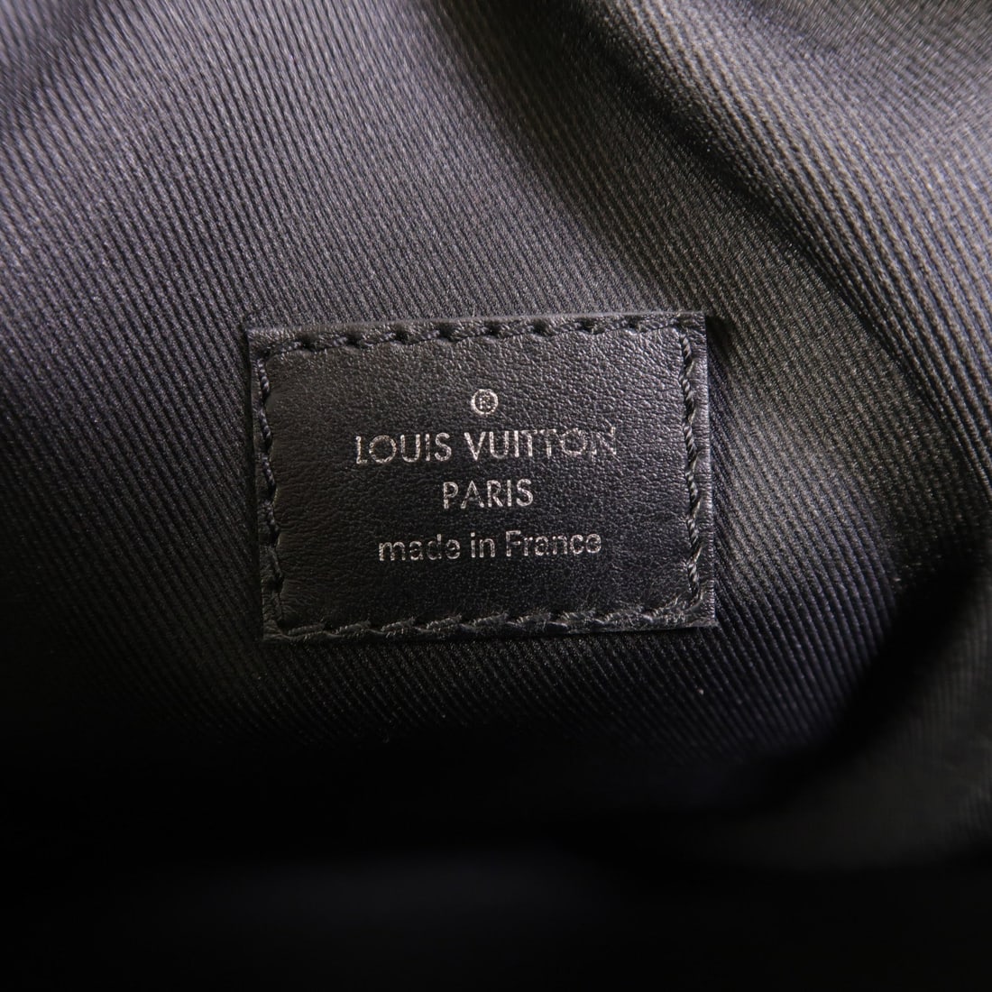 Louis Vuitton Soft Trunk Eclipse Bag - 6