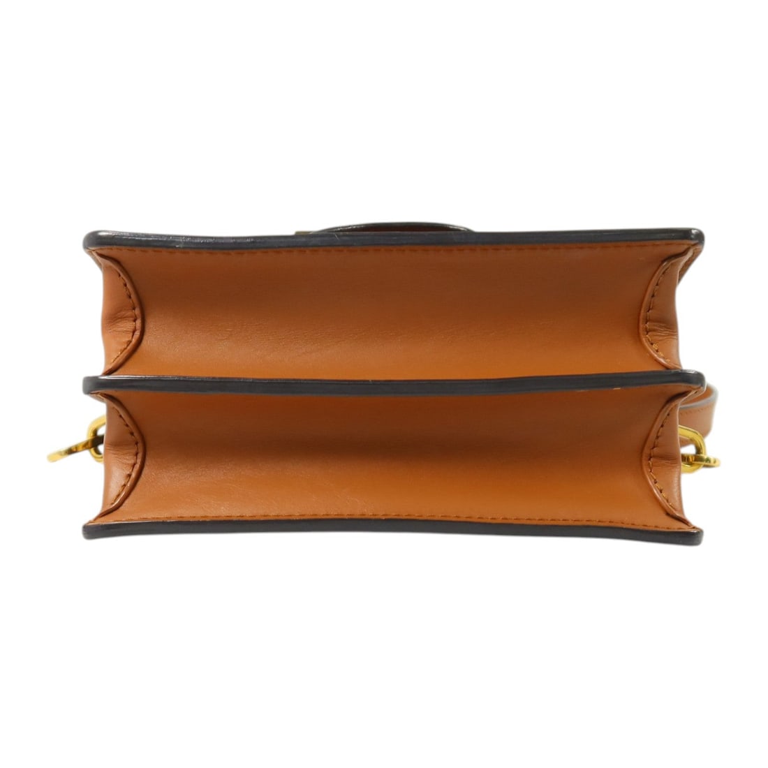 Louis Vuitton Mini Dauphine Brown - 4