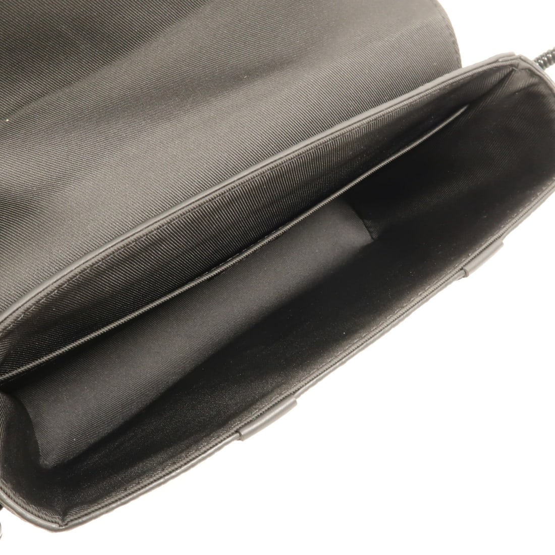 Louis Vuitton Trunk Messenger Black - 5