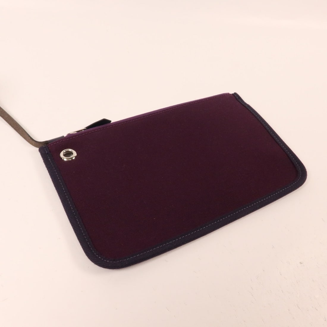 Hermes PHW Herbag PM Cassis - 17