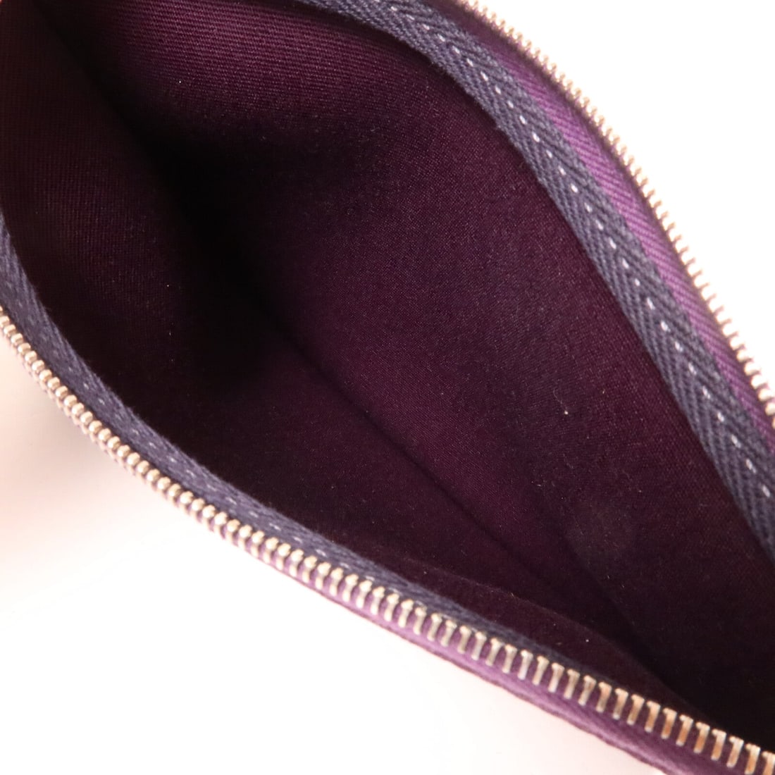 Hermes PHW Herbag PM Cassis - 18