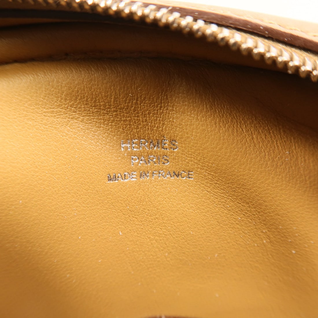 Hermes PHW In The Loop Biscuit - 6
