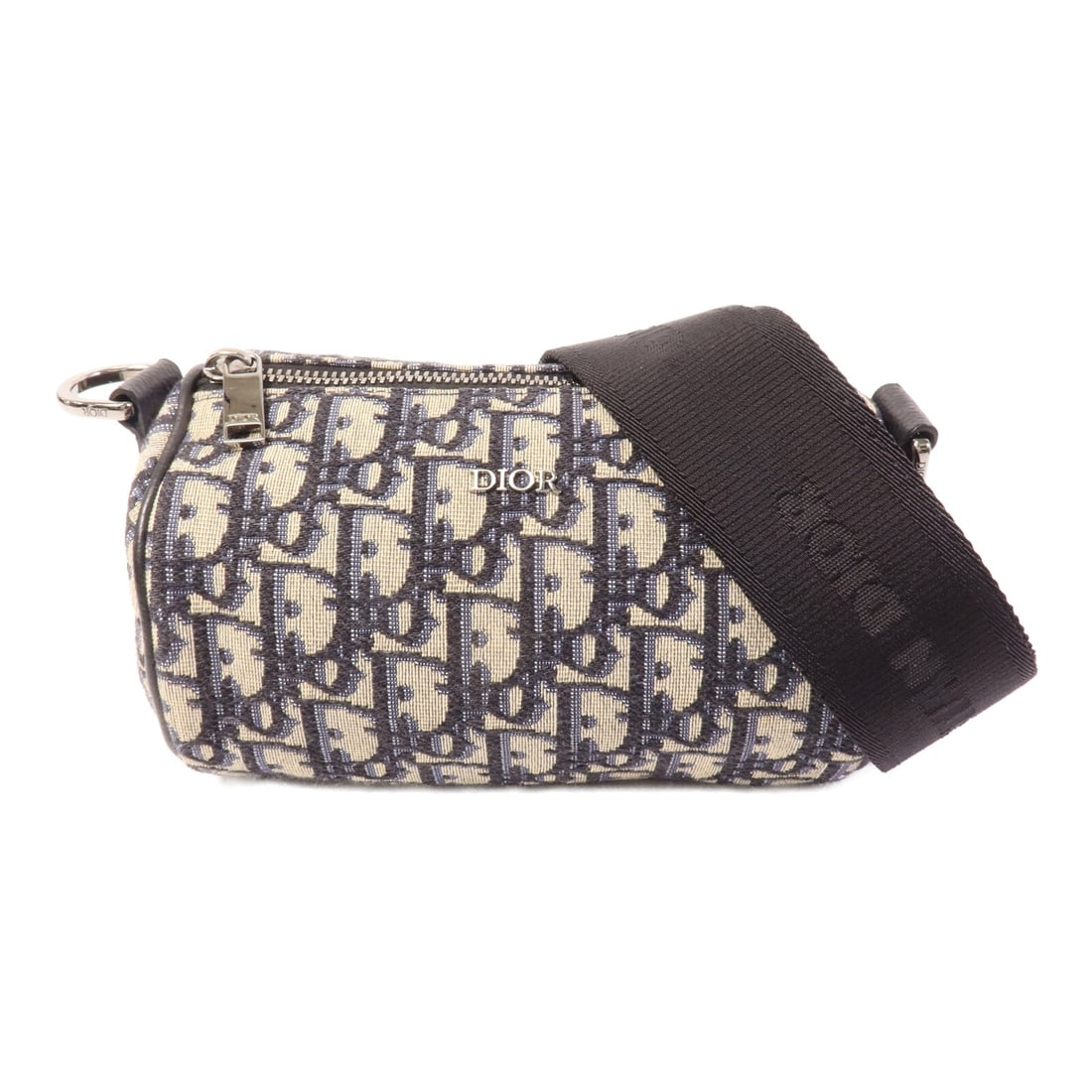 Dior CD SHW Mini Roller Blue - 16