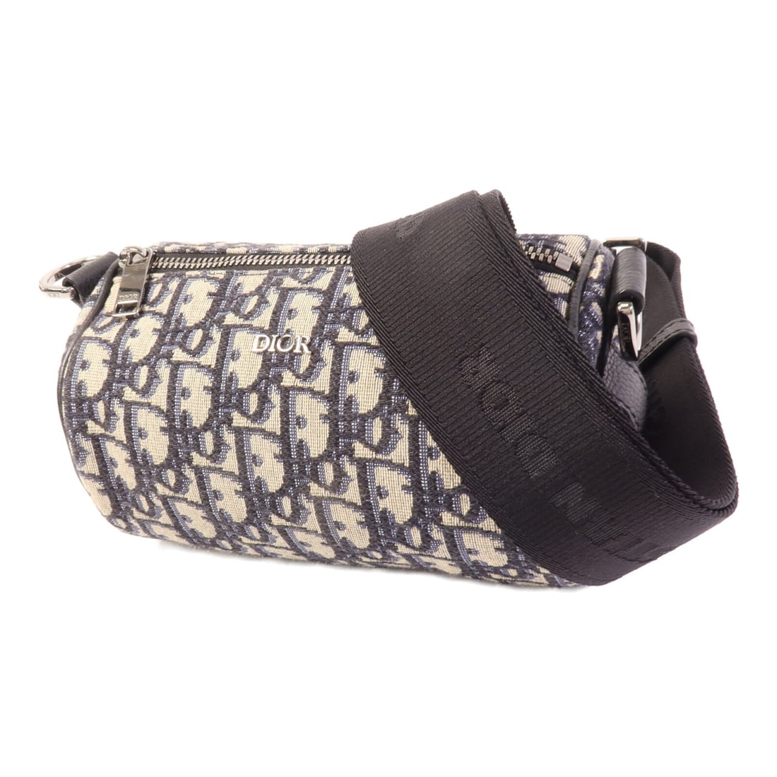 Dior CD SHW Mini Roller Blue - 3