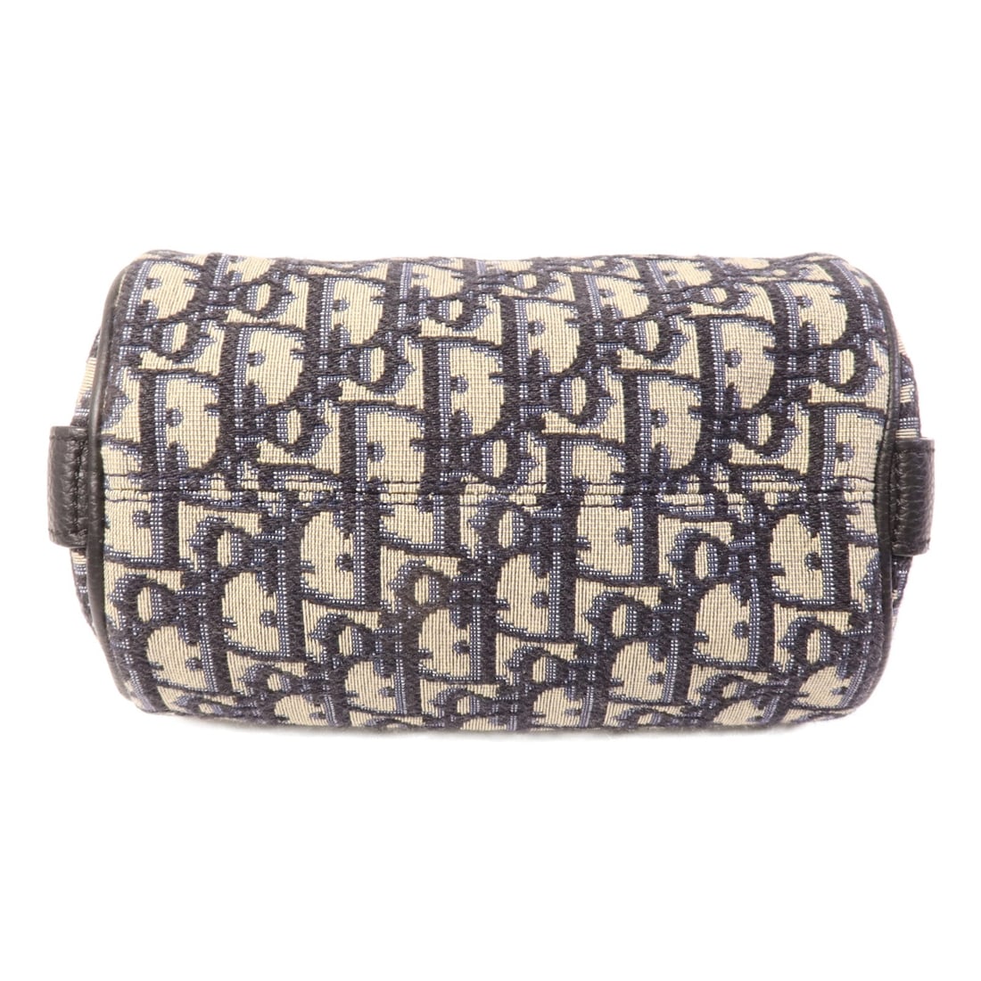 Dior CD SHW Mini Roller Blue - 4