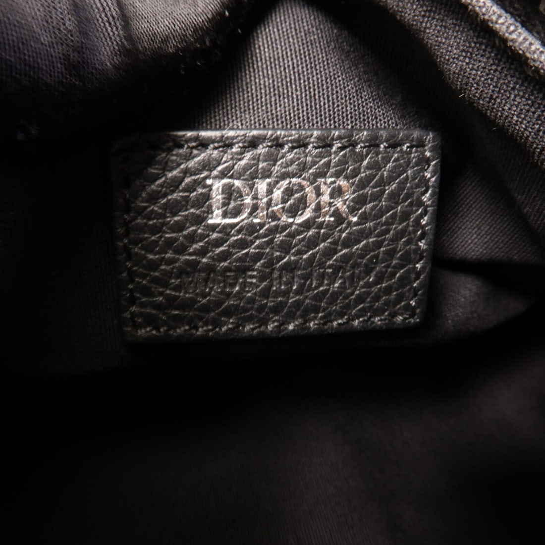Dior CD SHW Mini Roller Blue - 8