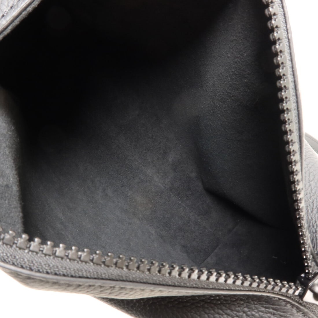 Louis Vuitton Side Trunk MM Black - 5