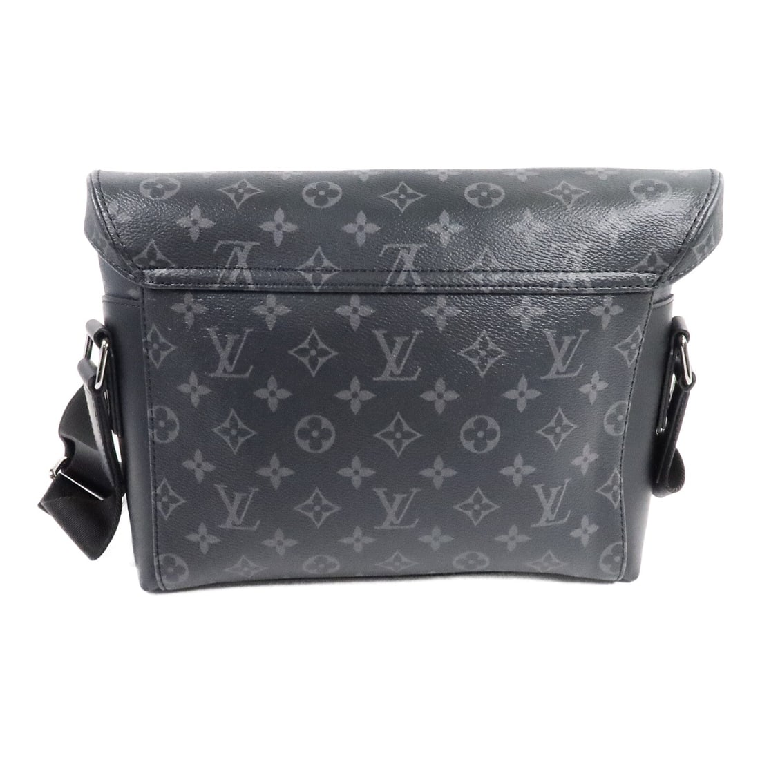 Louis Vuitton Voyager Messenger PM Eclipse - 2
