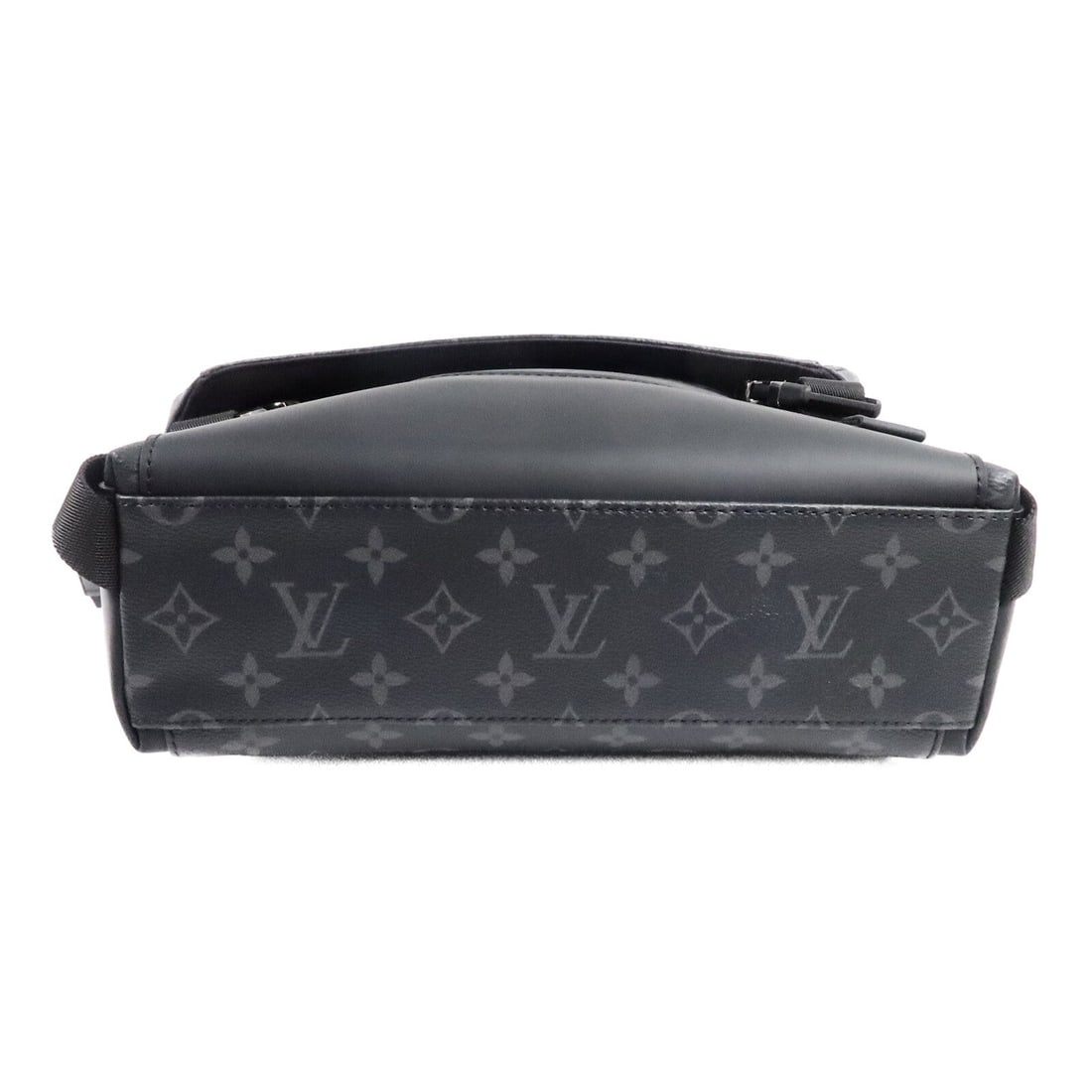 Louis Vuitton Voyager Messenger PM Eclipse - 4