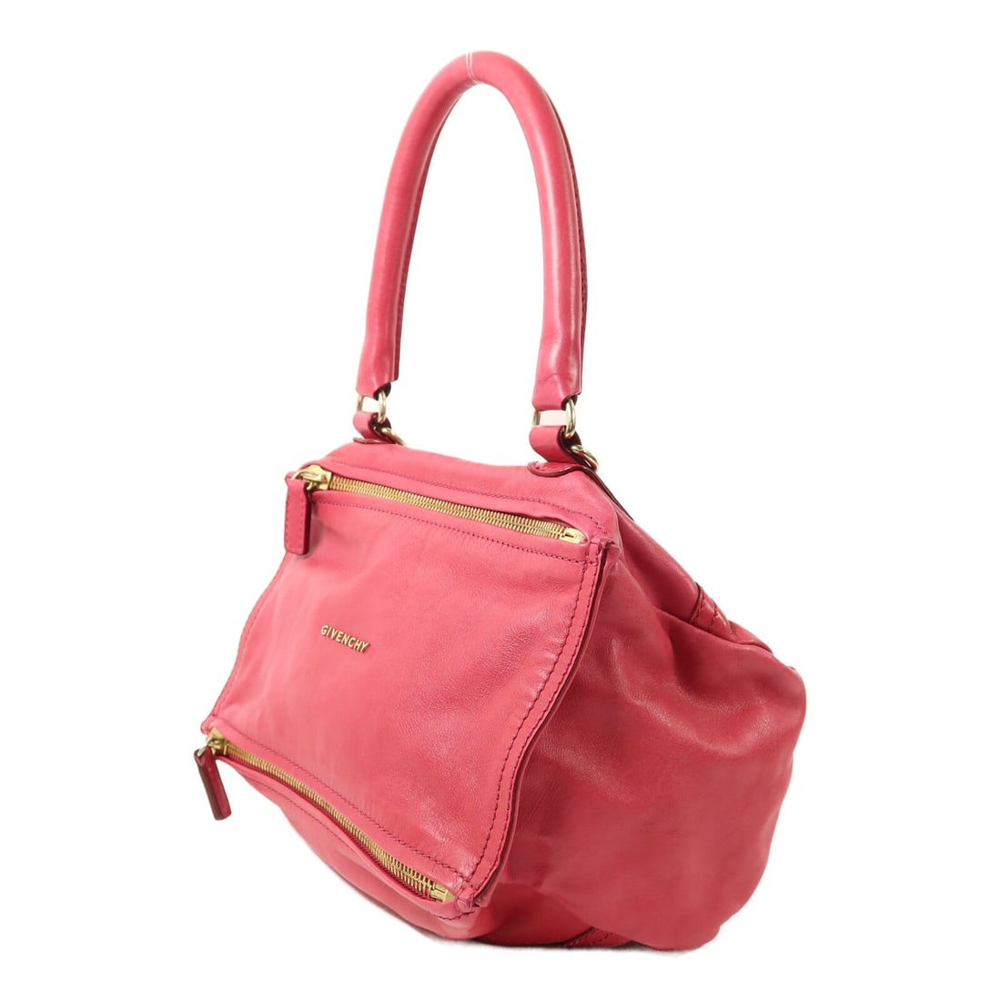 Givenchy GHW Pandora Medium Pink - 3