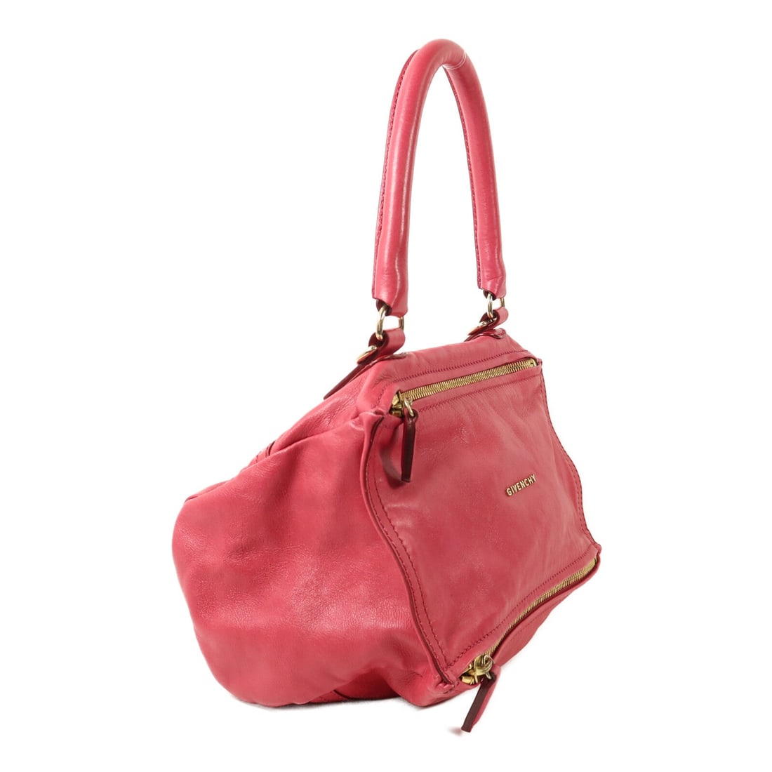 Givenchy GHW Pandora Medium Pink - 4