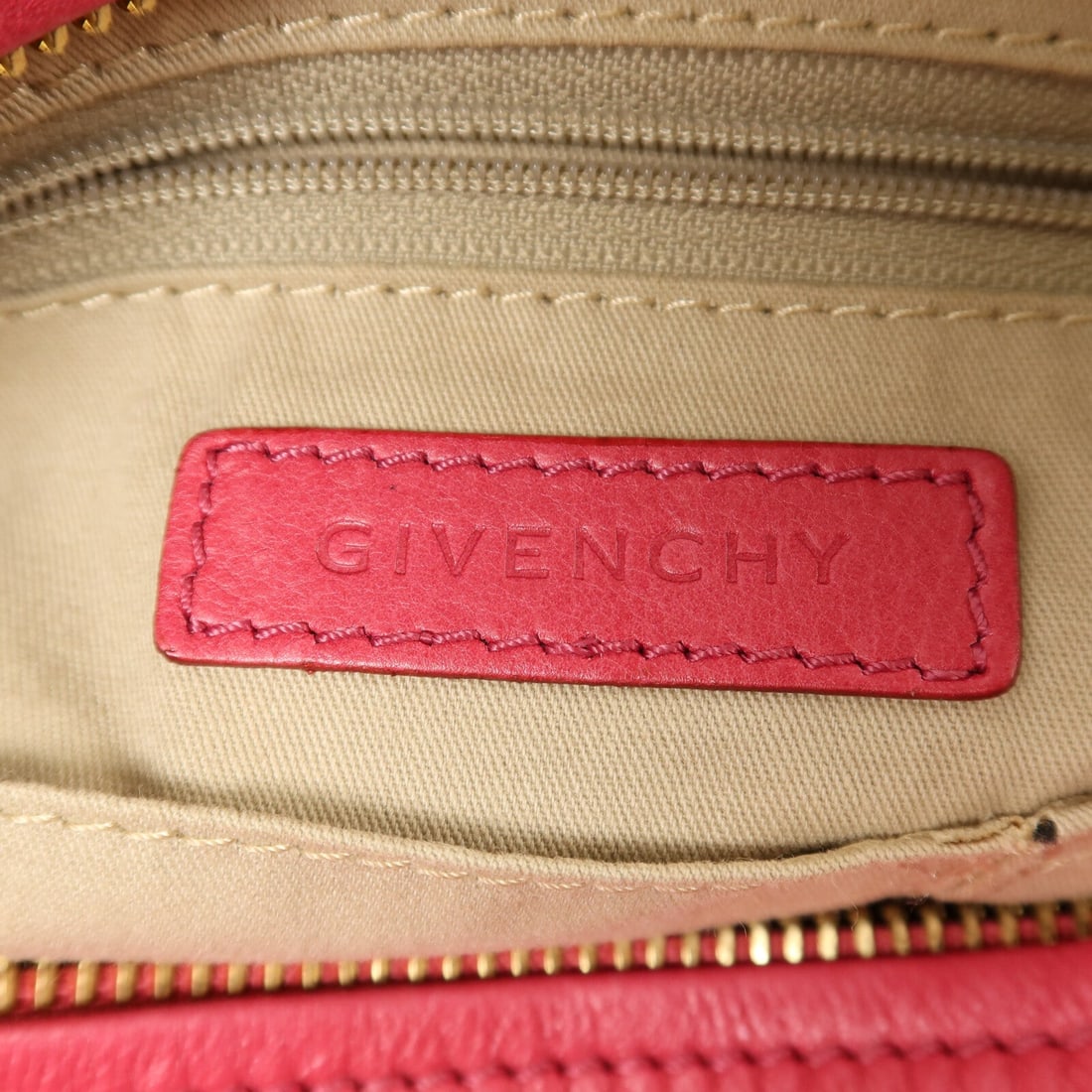 Givenchy GHW Pandora Medium Pink - 7