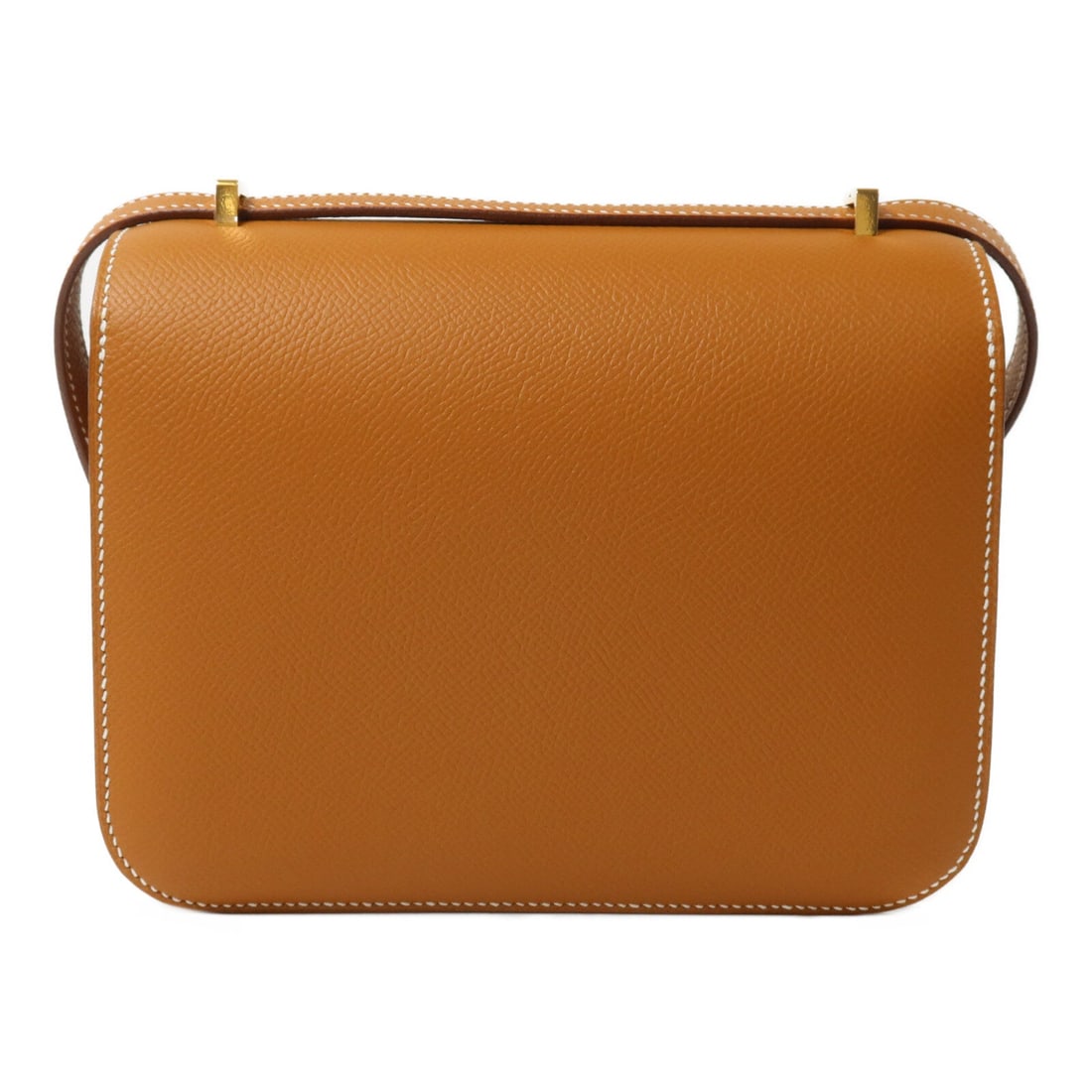 Hermes GHW Constance Mini Gold - 2