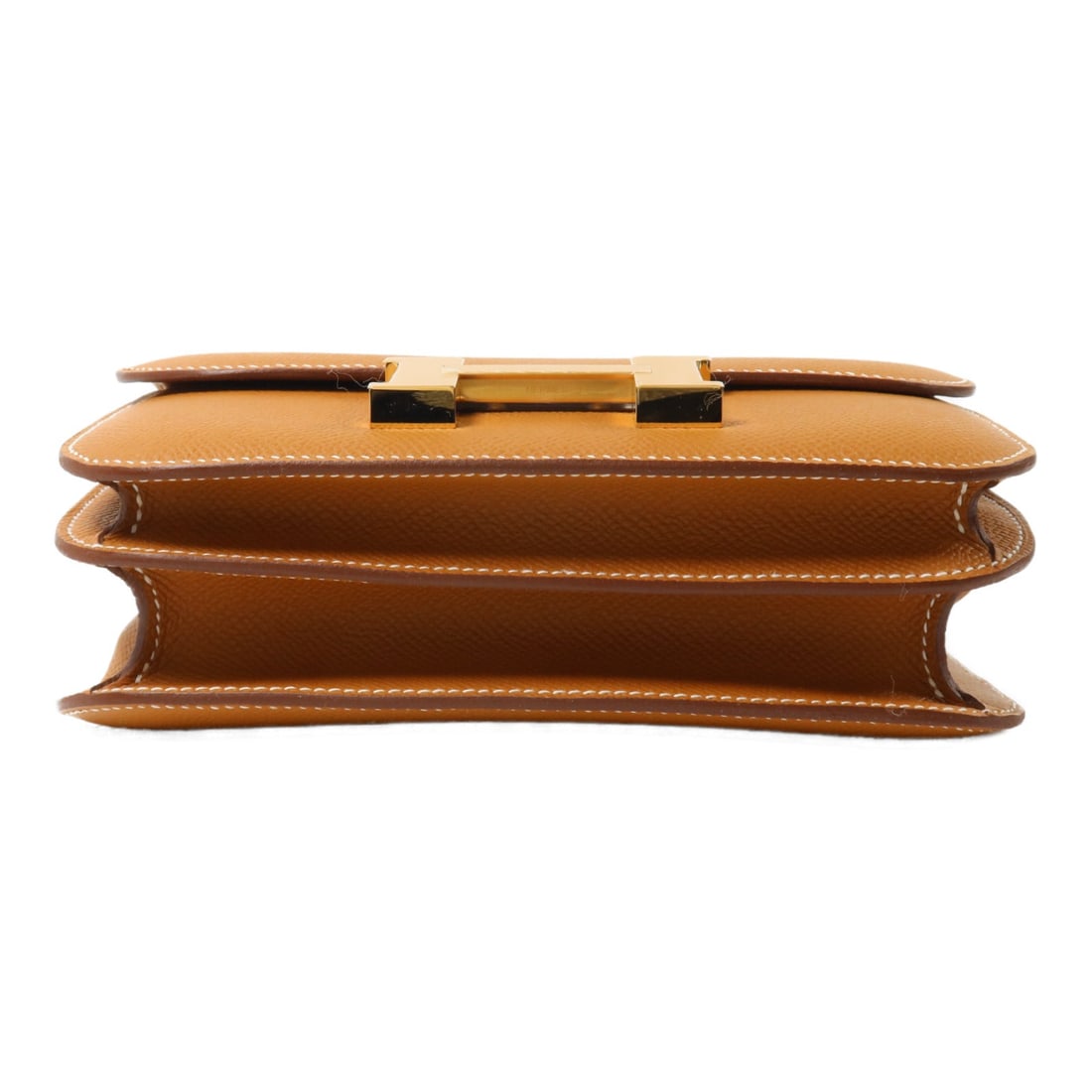Hermes GHW Constance Mini Gold - 4
