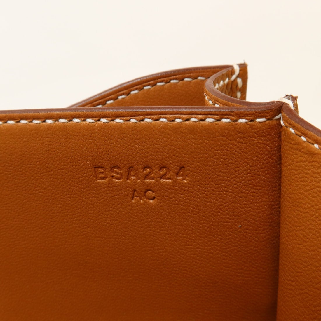 Hermes GHW Constance Mini Gold - 7