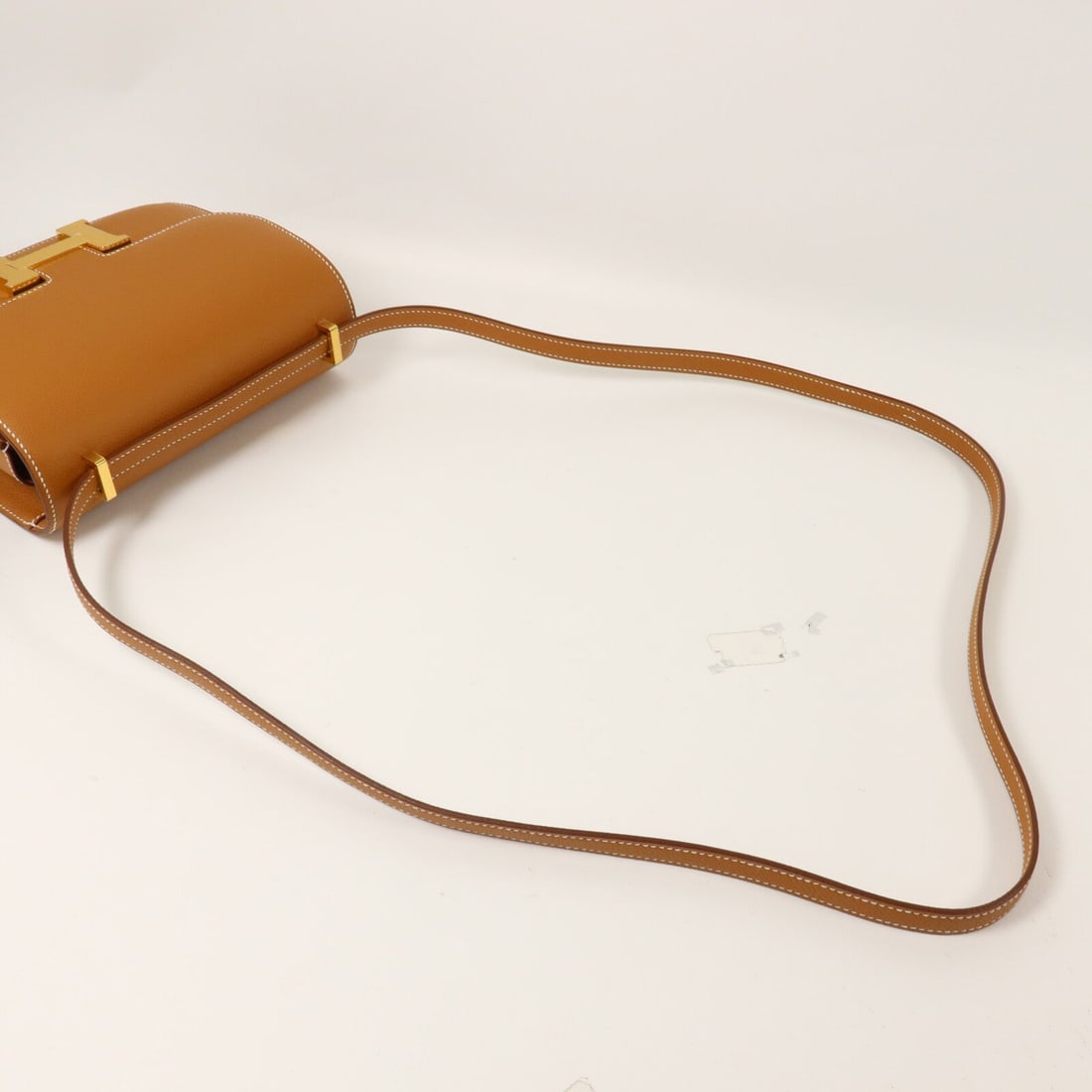 Hermes GHW Constance Mini Gold - 8