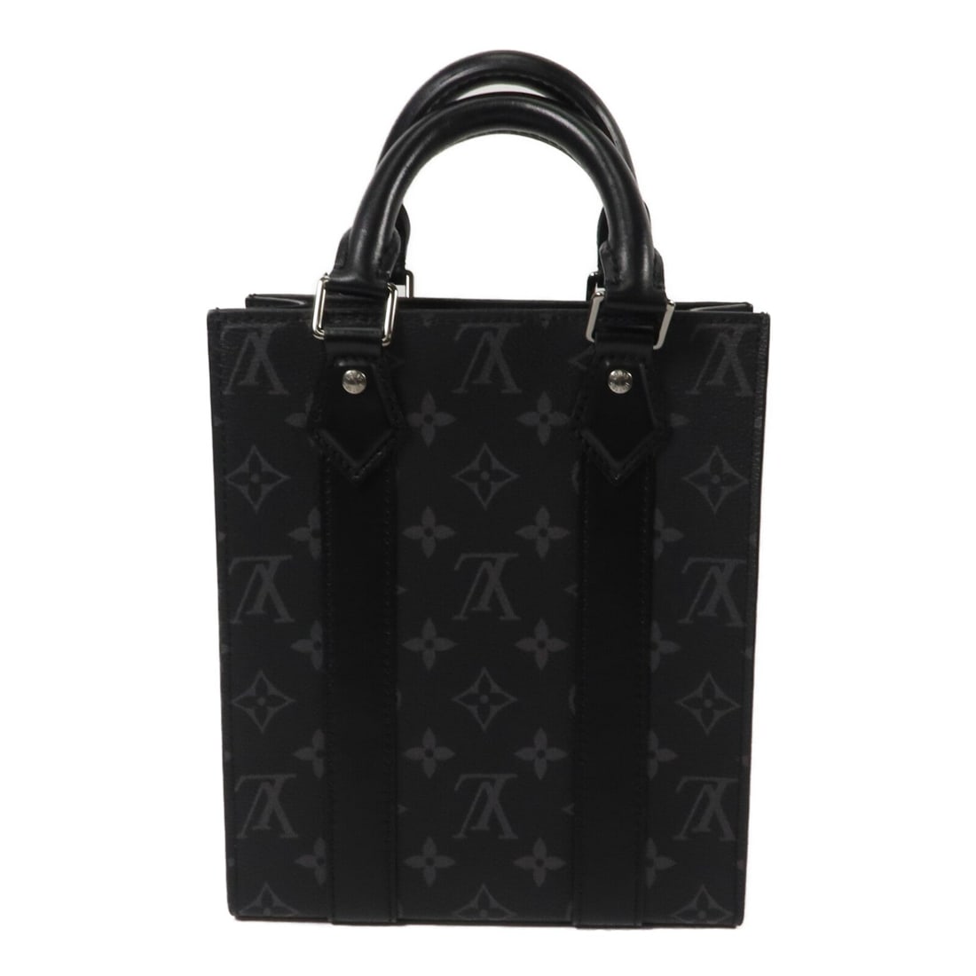Louis Vuitton Sac Plat Mini Eclipse 2Way - 2