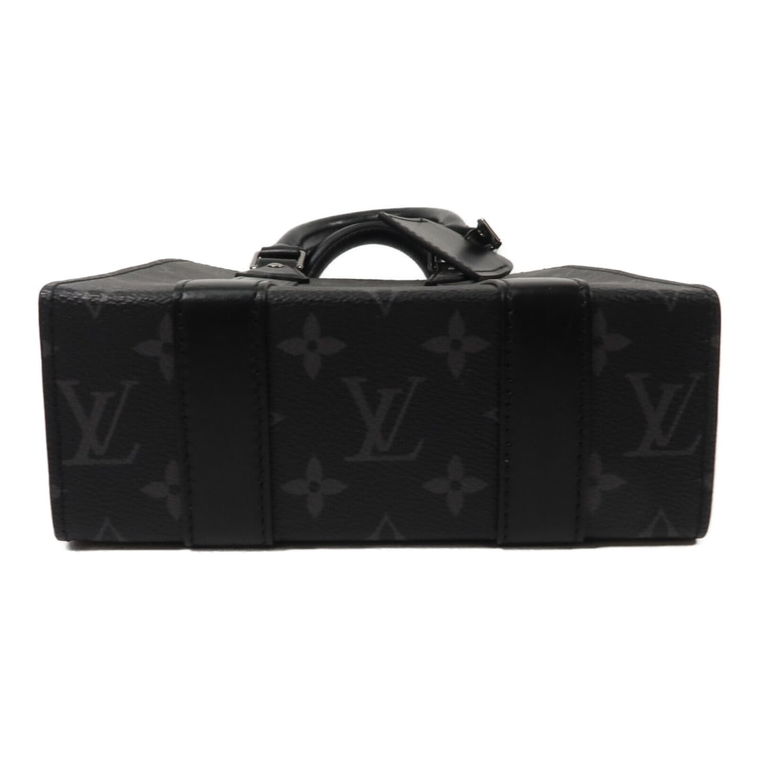 Louis Vuitton Sac Plat Mini Eclipse 2Way - 4