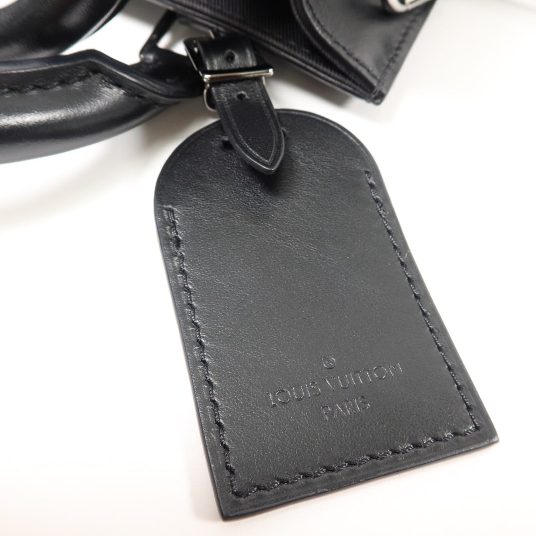 Louis Vuitton Sac Plat Mini Eclipse 2Way - 7