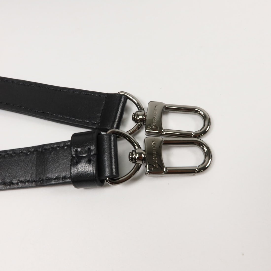 Louis Vuitton Sac Plat Mini Eclipse 2Way - 8