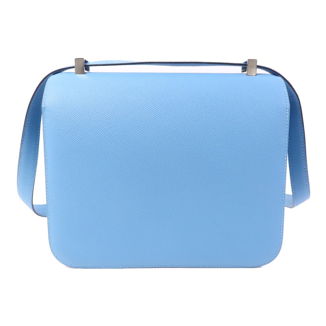 Hermes PHW Constance 24 Blue Red - 2