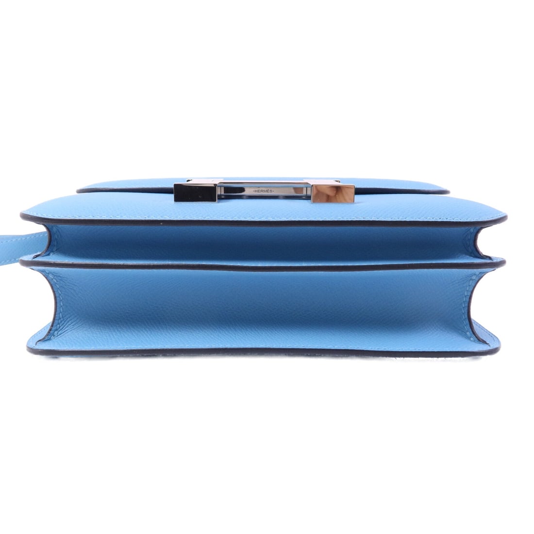 Hermes PHW Constance 24 Blue Red - 4
