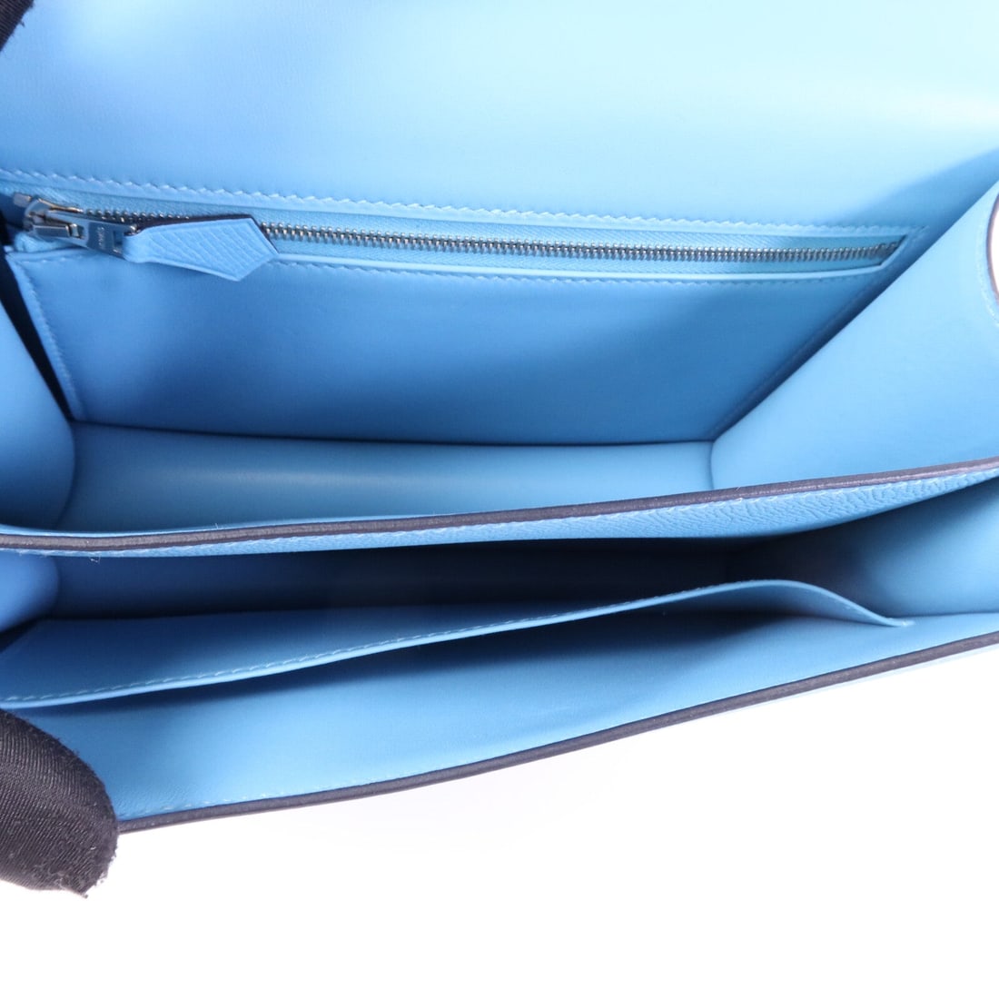 Hermes PHW Constance 24 Blue Red - 5