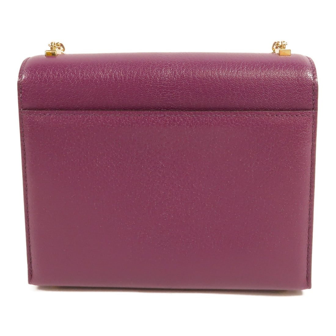 Hermes GHW Verrou Mini Anemone - 2