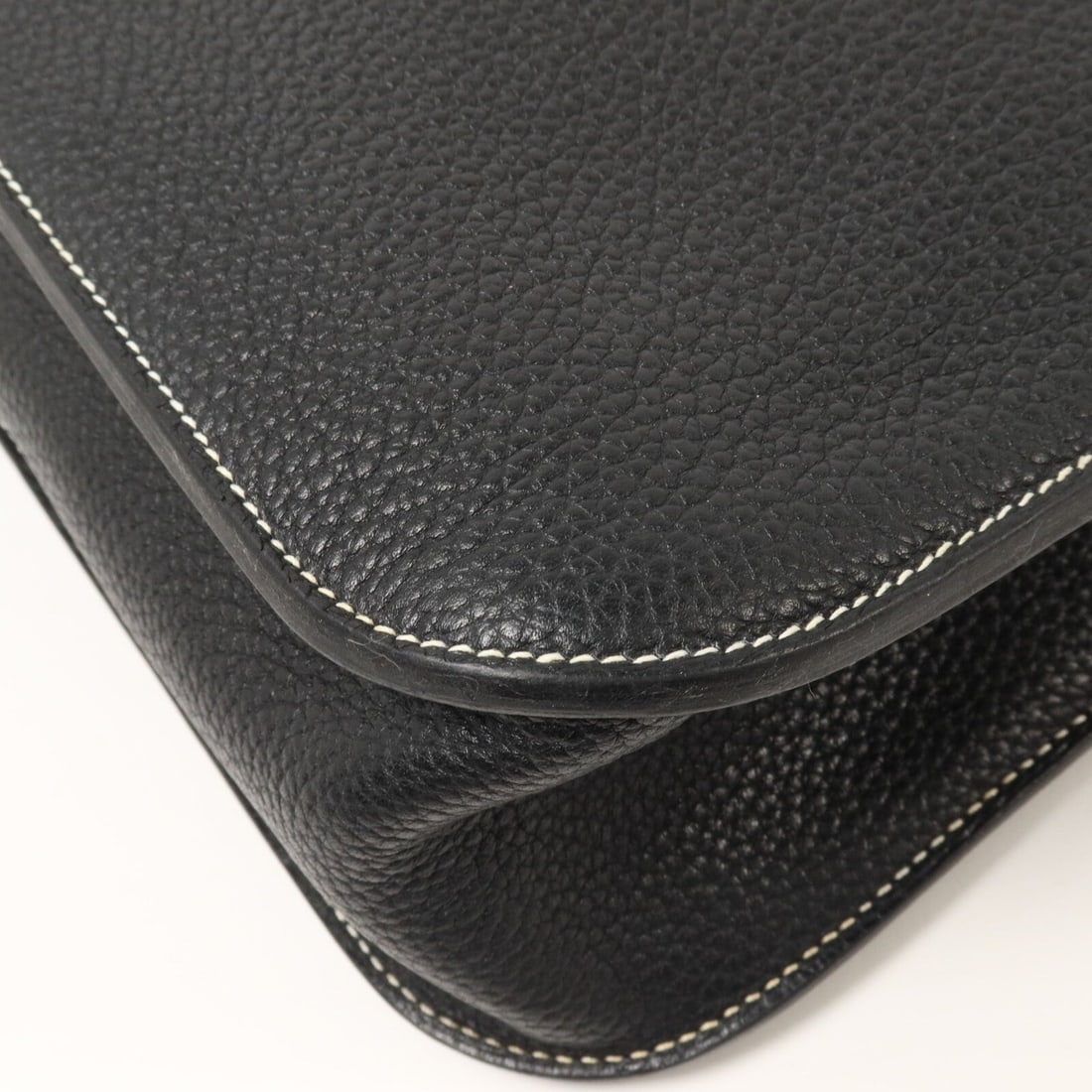 Hermes PHW Halzan 31 Noir - 13
