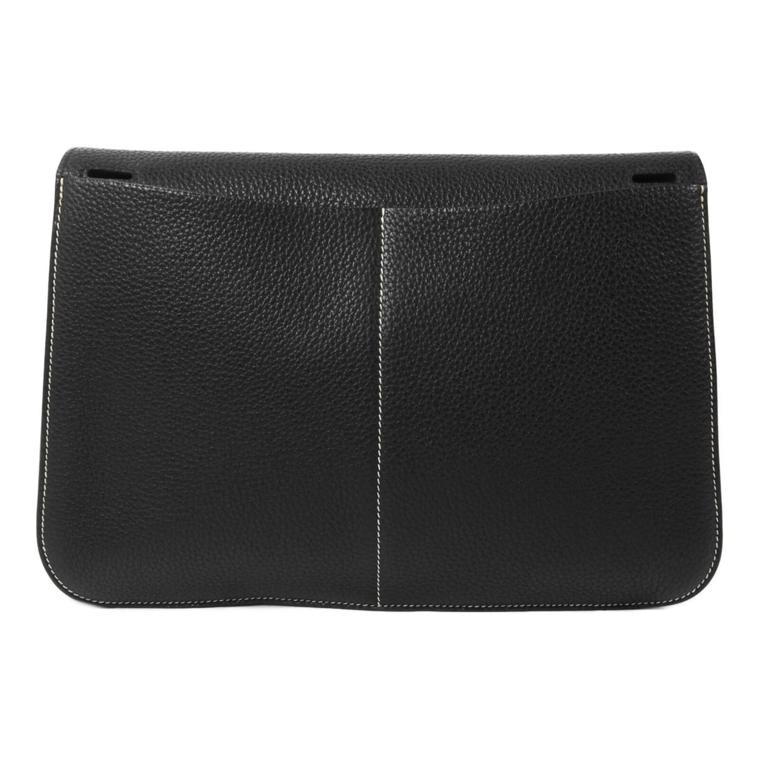 Hermes PHW Halzan 31 Noir - 2