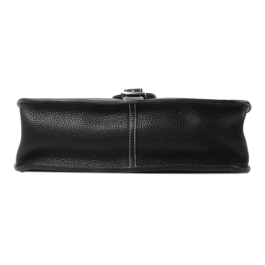 Hermes PHW Halzan 31 Noir - 4