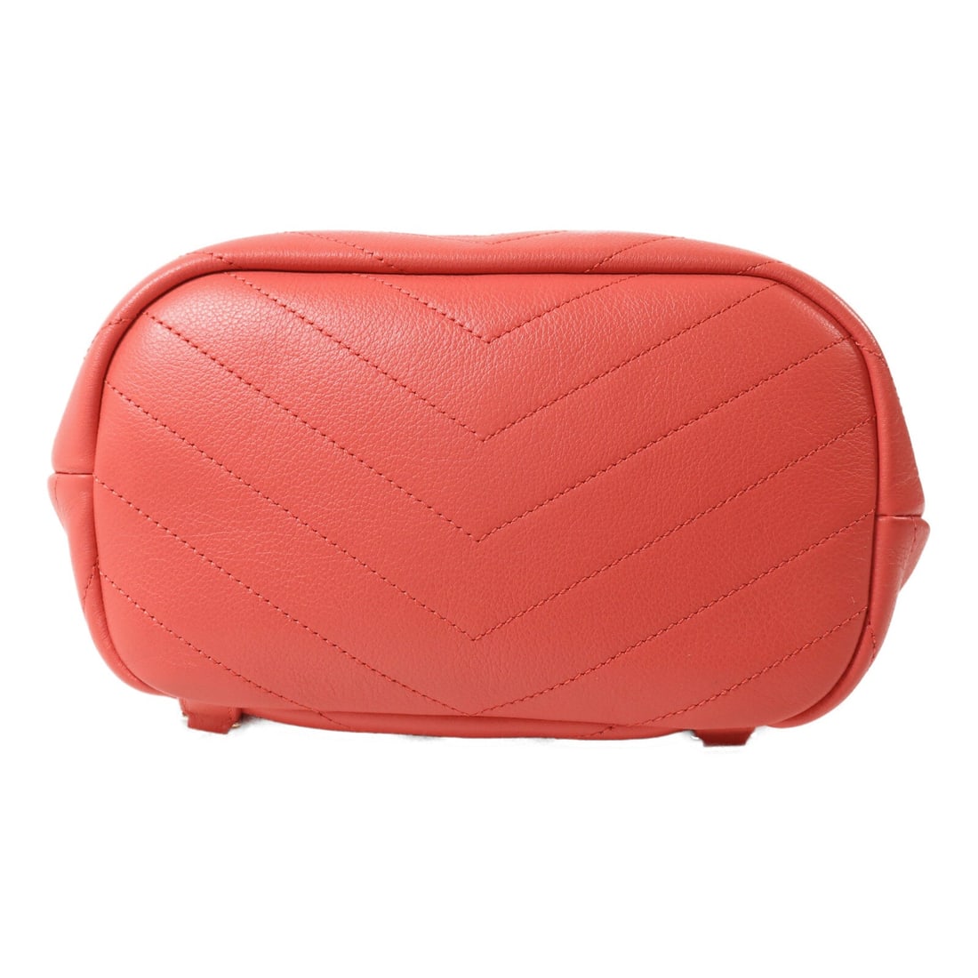 Chanel CC Chain Backpack Pink - 4