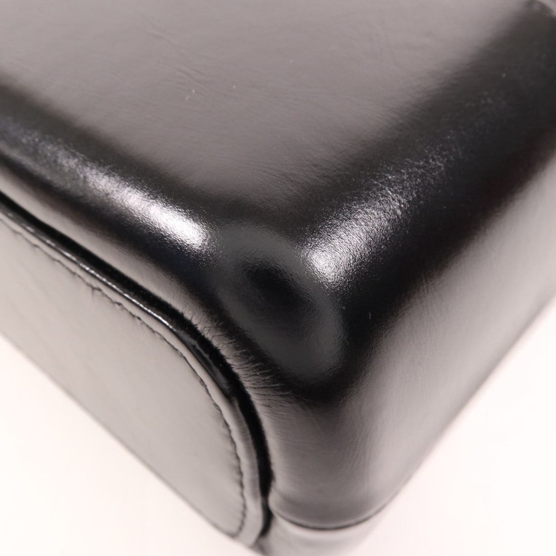 Chanel CC Gabrielle Large Black - 11