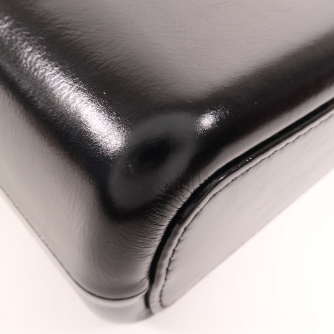 Chanel CC Gabrielle Large Black - 12