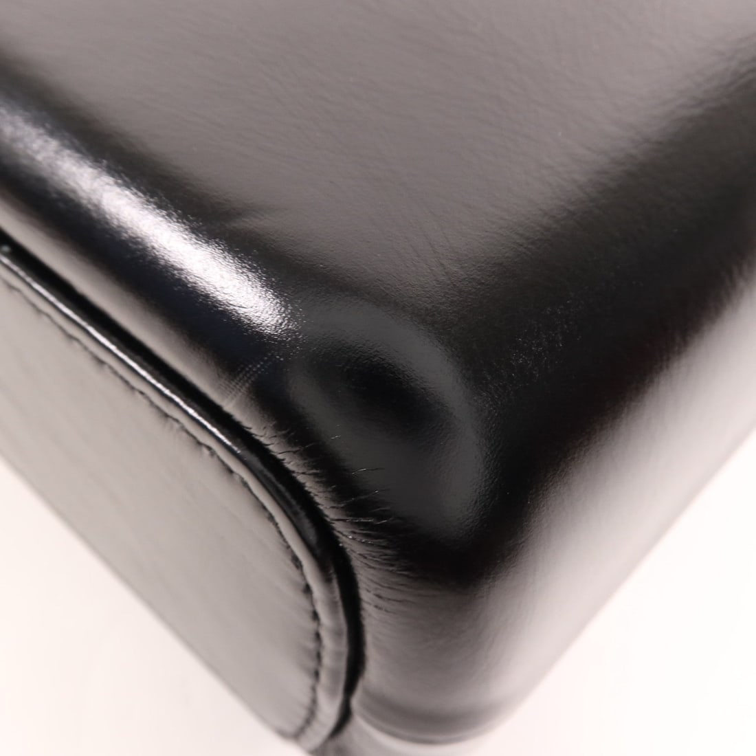 Chanel CC Gabrielle Large Black - 13