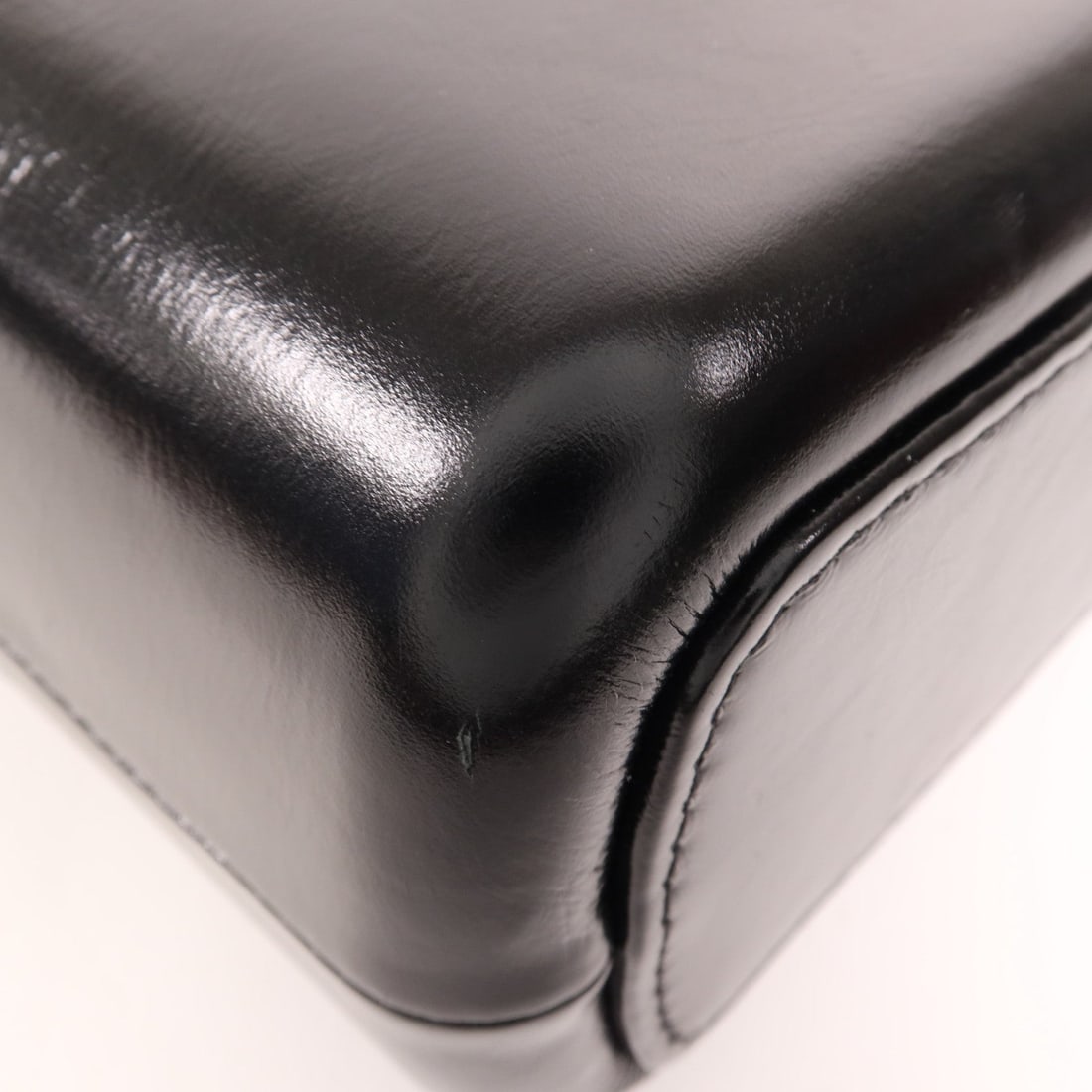Chanel CC Gabrielle Large Black - 14