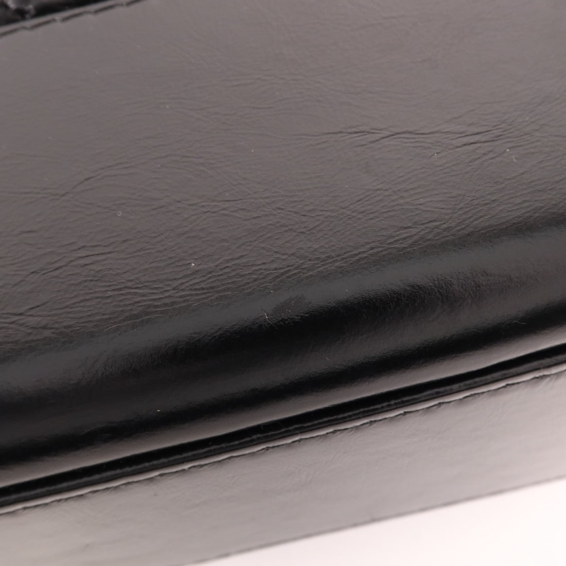 Chanel CC Gabrielle Large Black - 15