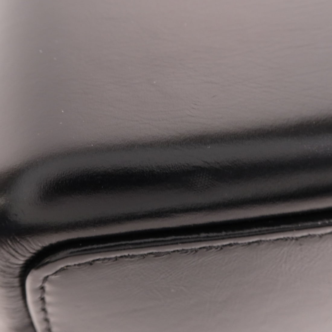 Chanel CC Gabrielle Large Black - 16