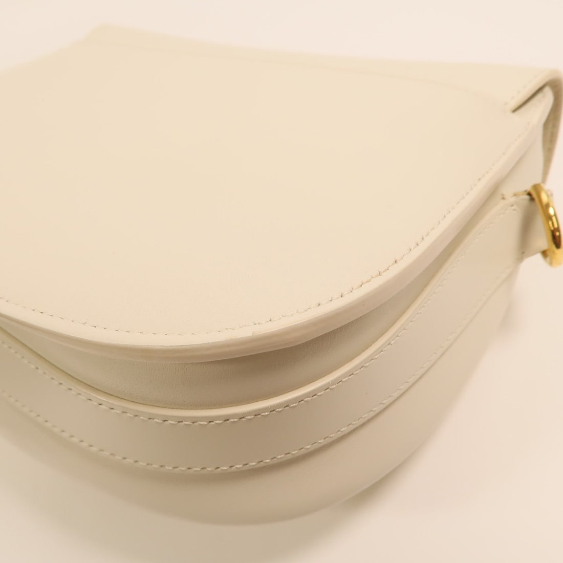 Dior CD GHW Bobby Medium White - 14