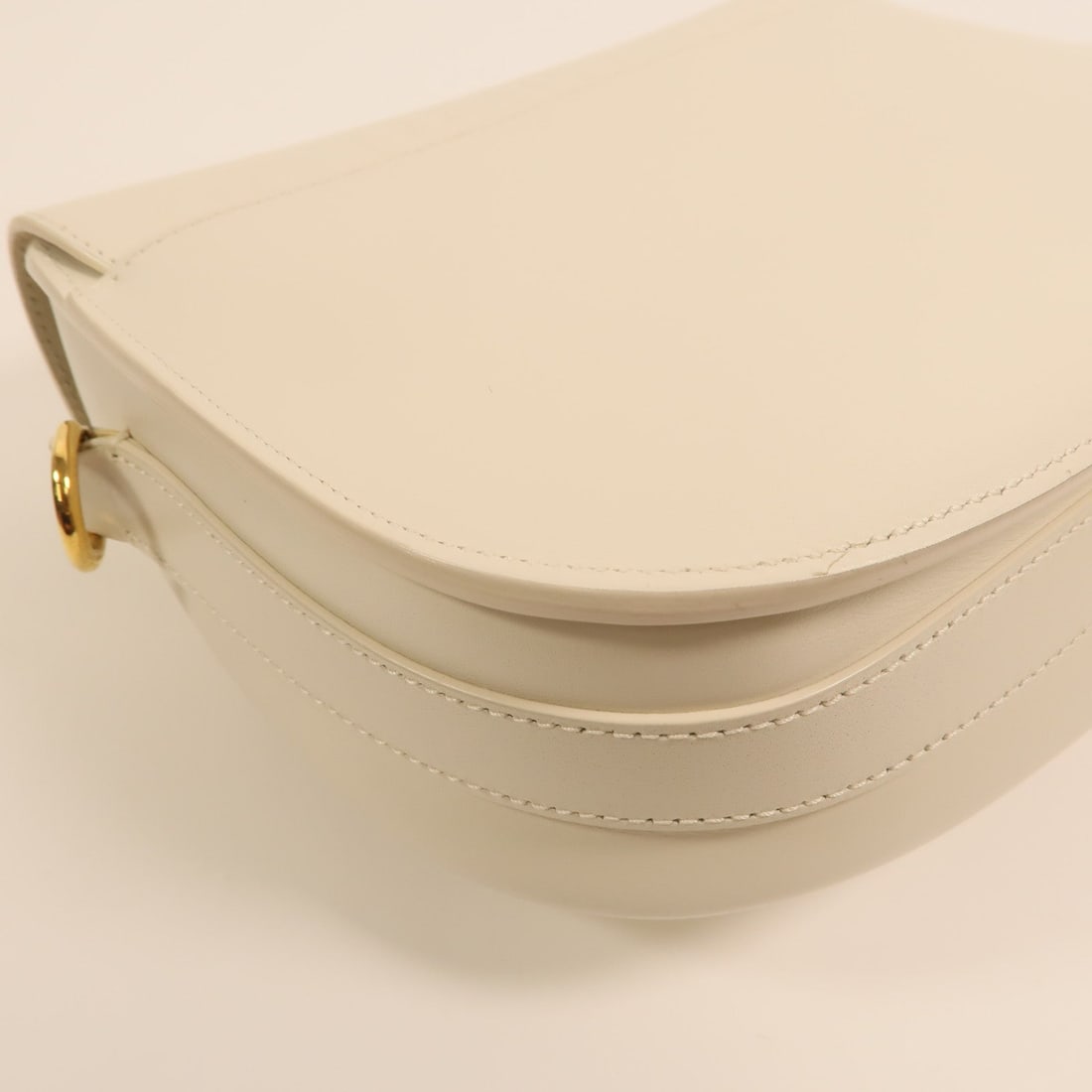 Dior CD GHW Bobby Medium White - 15