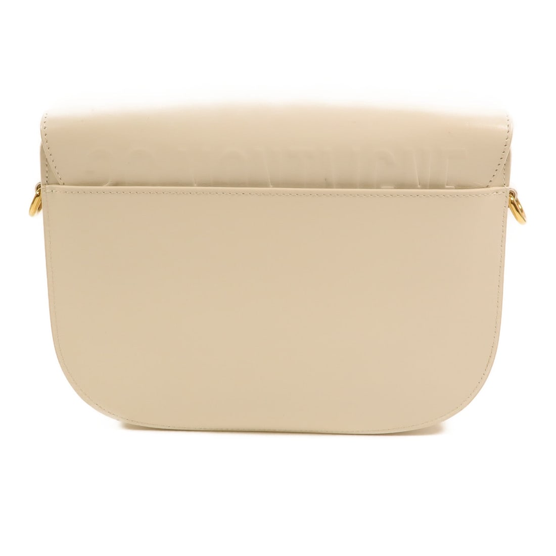 Dior CD GHW Bobby Medium White - 2