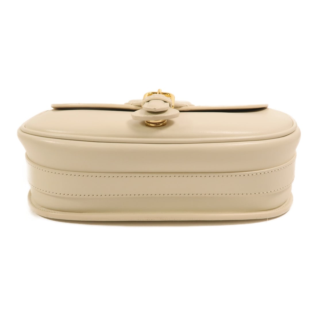 Dior CD GHW Bobby Medium White - 4