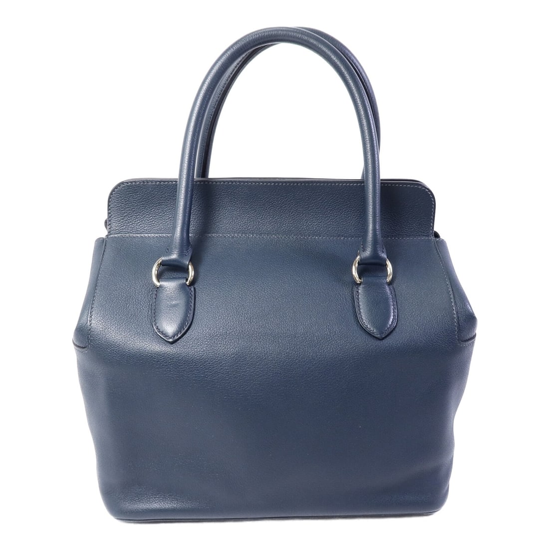 Hermes PHW Toolbox 26 Bleu Ocean - 2