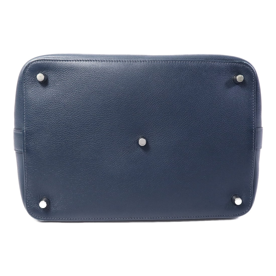 Hermes PHW Toolbox 26 Bleu Ocean - 4
