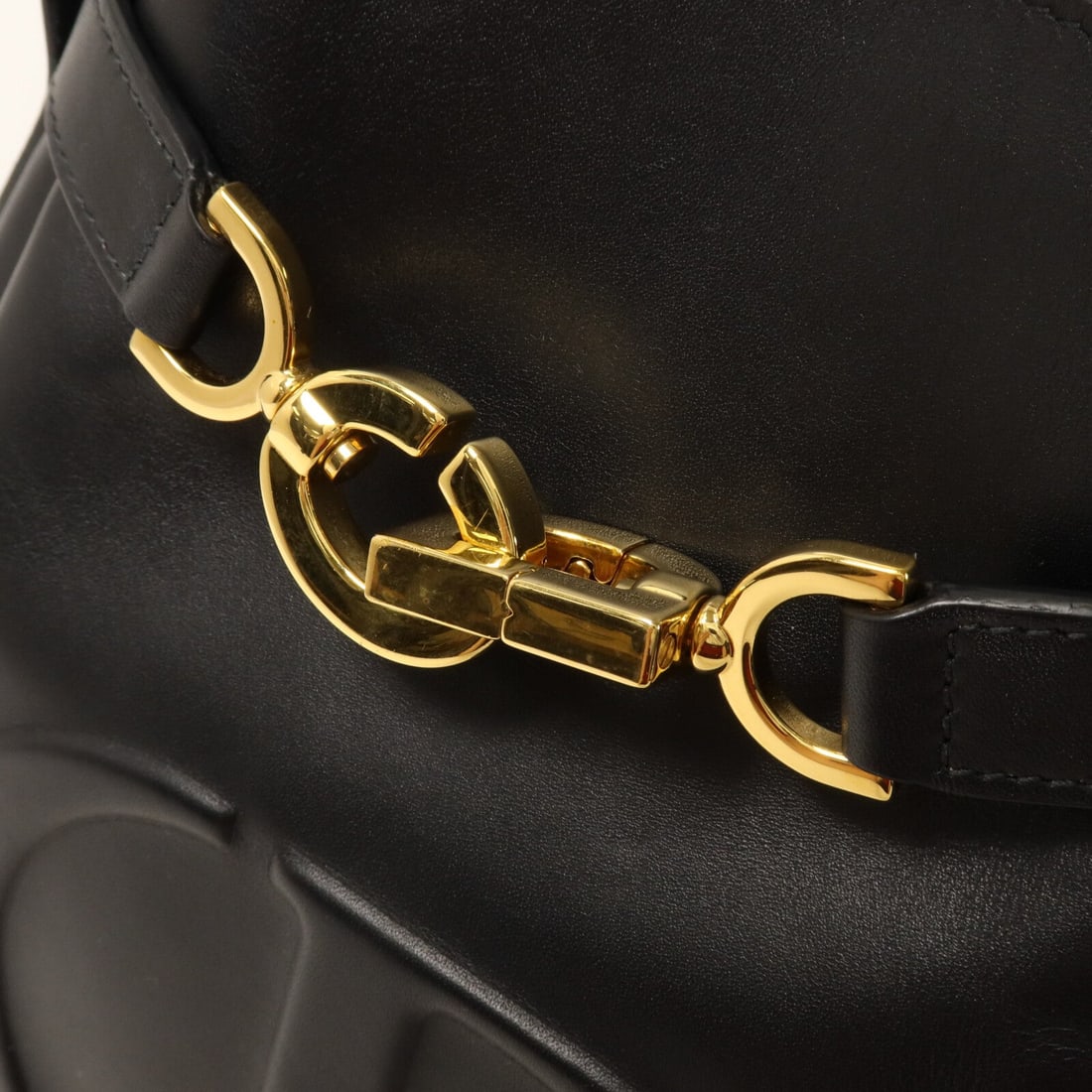 Dior C'est Dior Medium Black Bag - 10