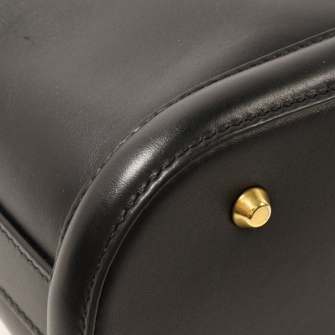 Dior C'est Dior Medium Black Bag - 13