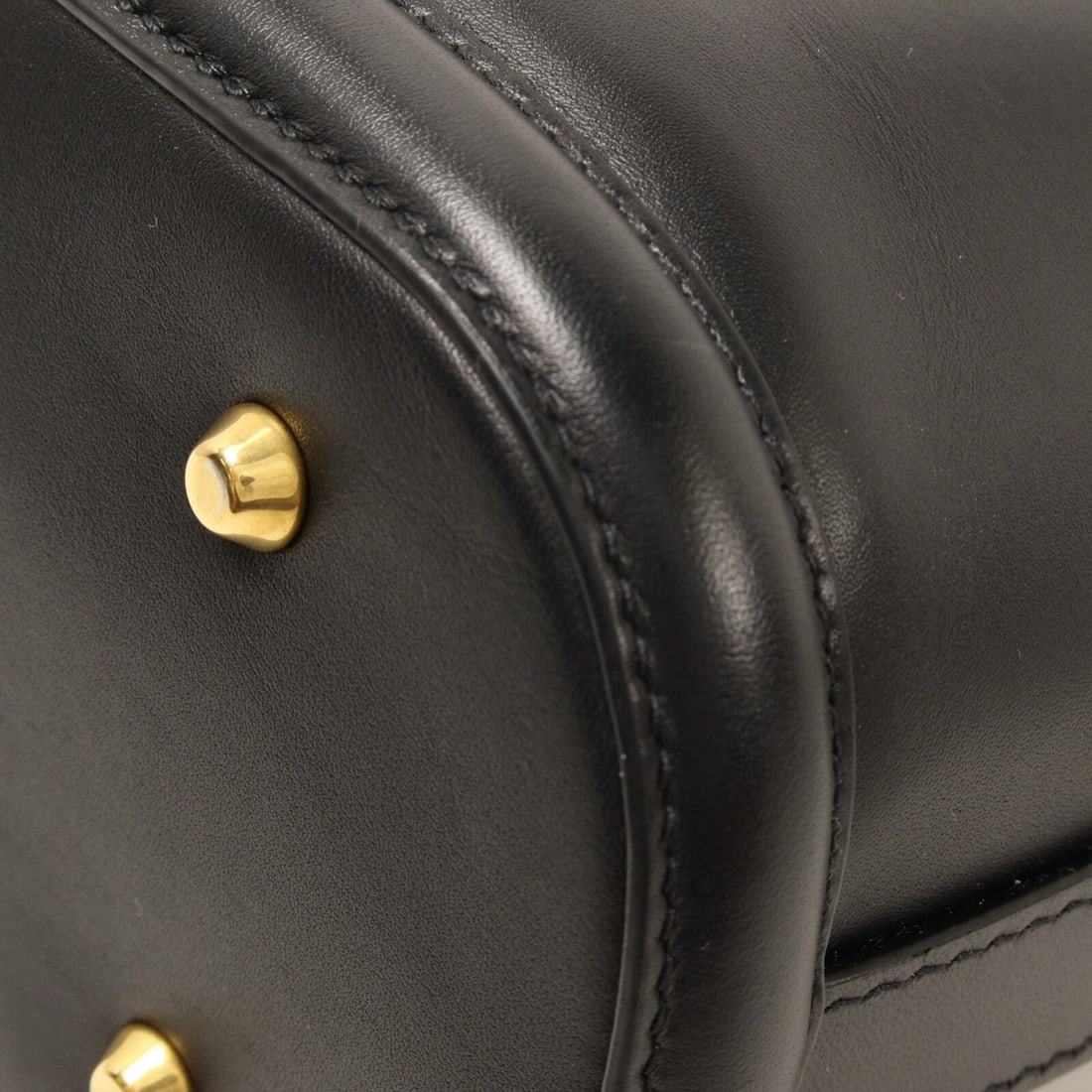 Dior C'est Dior Medium Black Bag - 14