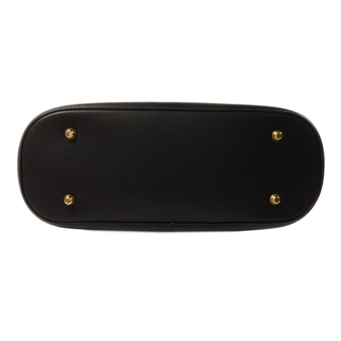 Dior C'est Dior Medium Black Bag - 4
