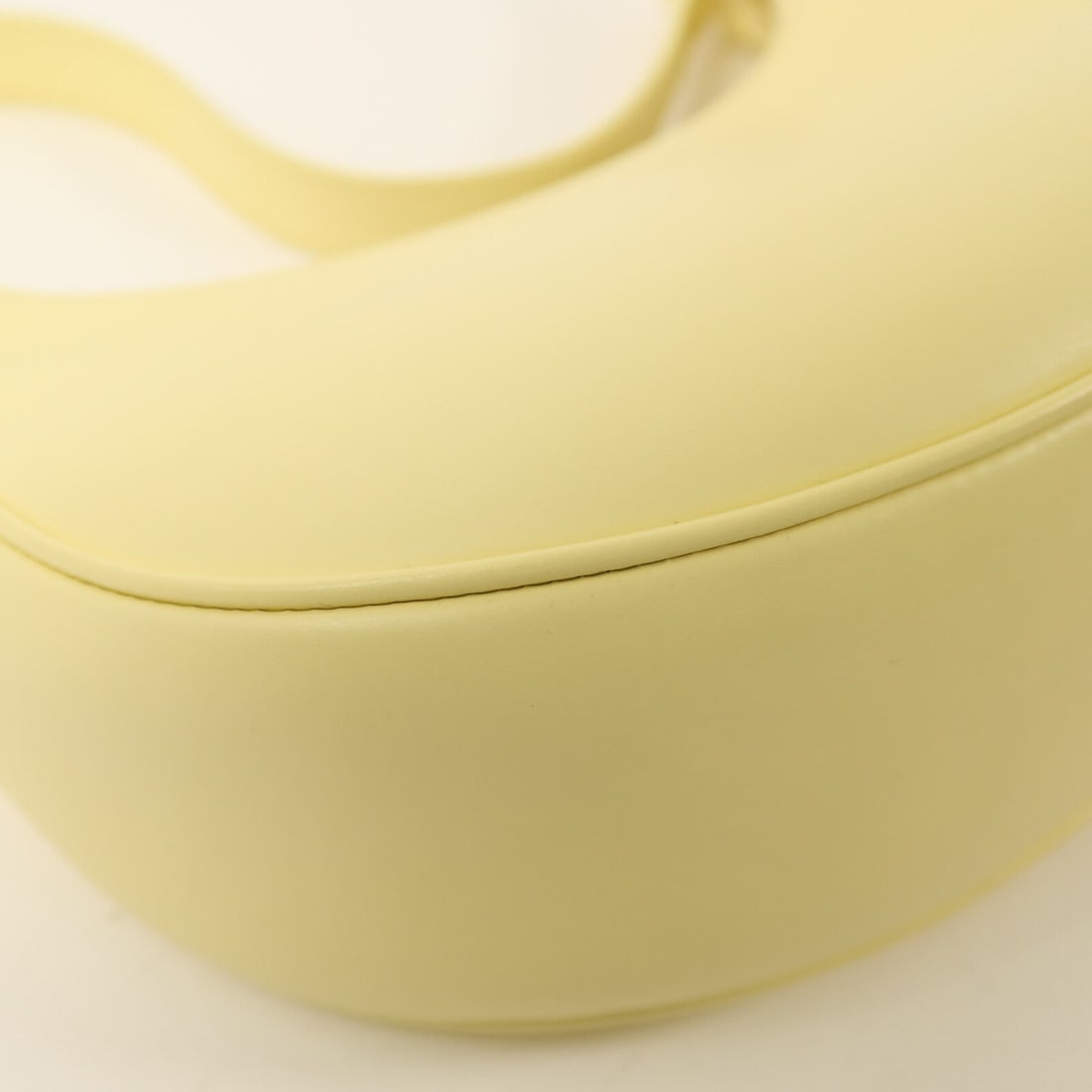 Celine GHW Ava Light Yellow - 11