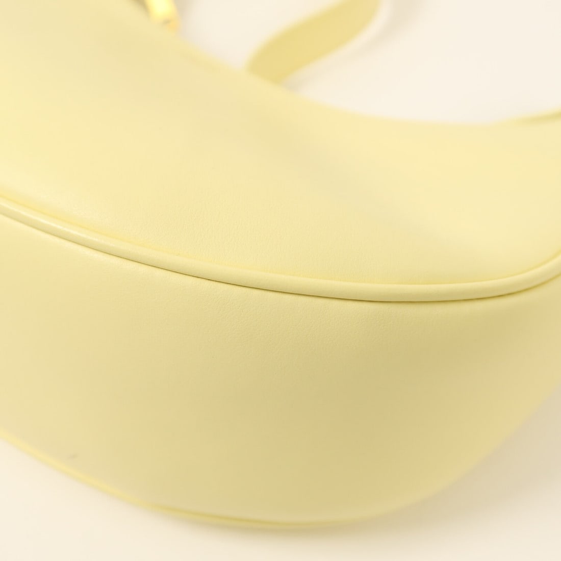 Celine GHW Ava Light Yellow - 12